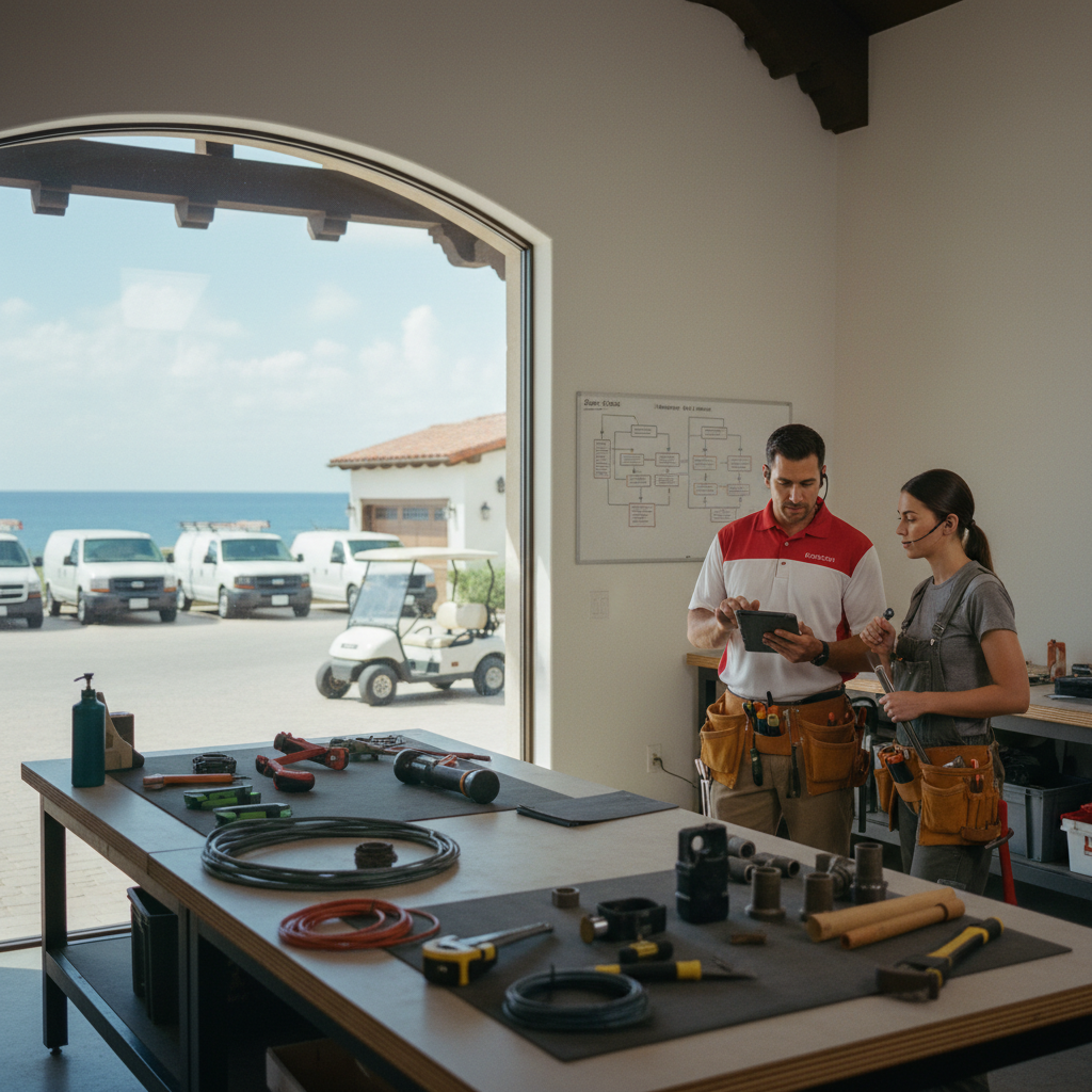 Property Maintenance Management: Your Guide to Seamless Rental Upkeep